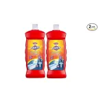 Puerto Bathroom Cleaner (1 Ltr, Pack of 2) at ₹140 | Amazon Deal Puerto Bathroom Cleaner (1 Ltr, Pack of 2) at ₹140 | Amazon Deal