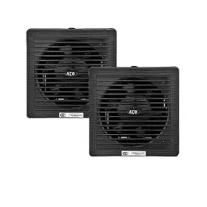 ACO Ventilating Newtone Exhaust Fan A151P 150mm with 100% Copper Motor at ₹1629 | Amazon Deal ACO Ventilating Newtone Exhaust Fan A151P 150mm with 100% Copper Motor at ₹1629 | Amazon Deal