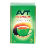 AVT Premium Black Leaf Tea 250g Strong & Aromatic at ₹10 | Amazon Deal AVT Premium Black Leaf Tea 250g Strong & Aromatic at ₹10 | Amazon Deal