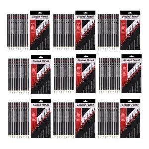 Corslet 108 Pcs Drawing Pencil Set – Art Supplies for Sketching & Shading Corslet 108 Pcs Drawing Pencil Set – Art Supplies for Sketching & Shading