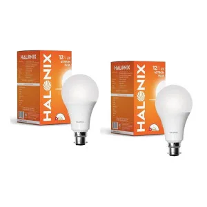 Halonix Astron Star Base B22 12-Watt LED Bulb at ₹138 | Amazon Deal Halonix Astron Star Base B22 12-Watt LED Bulb at ₹138 | Amazon Deal