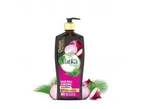 Dabur Vatika Onion Shampoo 640ml – Up to 97% Hair Fall Reduction – Rs. 187 at Amazon Dabur Vatika Onion Shampoo 640ml – Up to 97% Hair Fall Reduction – Rs. 187 at Amazon
