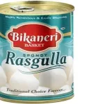 Bikaneri Basket Spongy Rasgulla 1000 g at Rs 113 – Flipkart Bikaneri Basket Spongy Rasgulla 1000 g at Rs 113 – Flipkart