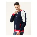 Campus Sutra Men’s Bomber Jacket at up to 81% Off Campus Sutra Men’s Bomber Jacket at up to 81% Off