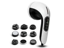 Agaro Marvel Electric Full Body Massager – Rs 1299 Agaro Marvel Electric Full Body Massager – Rs 1299