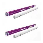Philips Smart Wi-Fi LED Batten 24W WiZ 2-Pack Deal Philips Smart Wi-Fi LED Batten 24W WiZ 2-Pack Deal