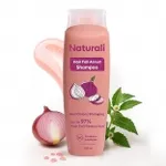 Naturali Hairfall Arrest Shampoo 100 ml for Rs 99 Naturali Hairfall Arrest Shampoo 100 ml for Rs 99