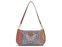 ZOUK Baguette Bag Rs. 631 – Crossbody Vegan Leather Sling Bag ZOUK Baguette Bag Rs. 631 – Crossbody Vegan Leather Sling Bag