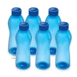 Cello Maxis PET Bottle Set, 1 Litre, Set of 6 at ₹124 | Amazon Deal Cello Maxis PET Bottle Set, 1 Litre, Set of 6 at ₹124 | Amazon Deal