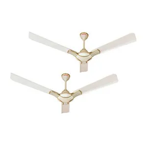 Activa Corolla 1200mm Ceiling Fan Pack of 2 – Deal Price Activa Corolla 1200mm Ceiling Fan Pack of 2 – Deal Price