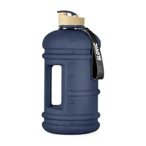 SLOVIC Gallon Water Bottle 2L | Gym Motivational Sipper at ₹199 | Amazon Deal SLOVIC Gallon Water Bottle 2L | Gym Motivational Sipper at ₹199 | Amazon Deal