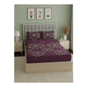 Raymond Home Bedsheets at ₹389 | Myntra Deal Raymond Home Bedsheets at ₹389 | Myntra Deal