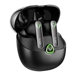 Truke BTG Ultra Earbuds – 40ms Low Latency, 60H Playtime Truke BTG Ultra Earbuds – 40ms Low Latency, 60H Playtime