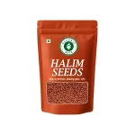 Halim Seeds 300gram – Excellent for Health Drinks Halim Seeds 300gram – Excellent for Health Drinks