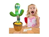 Talking Cactus Toy Rs 279 – Amazon Talking Cactus Toy Rs 279 – Amazon