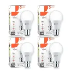 Orient Electric 9W High Glow LED Bulb with 180-degree Beam, 4kV Protection at ₹181 | Amazon Deal Orient Electric 9W High Glow LED Bulb with 180-degree Beam, 4kV Protection at ₹181 | Amazon Deal