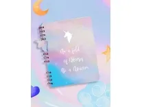 Doodle Unicorn Notebook B5 with Stickers – Rs 180 Doodle Unicorn Notebook B5 with Stickers – Rs 180