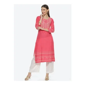 Biba Women Kurta Sets at ₹689 | Myntra Deal Biba Women Kurta Sets at ₹689 | Myntra Deal