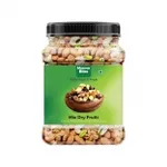 MarwarBites Mixed Dry Fruit 250gm at Rs 290 MarwarBites Mixed Dry Fruit 250gm at Rs 290