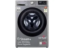 LG 9 Kg 5 Star AI Washing Machine Rs. 38240 – Amazon LG 9 Kg 5 Star AI Washing Machine Rs. 38240 – Amazon