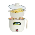 IBELL MPK150PM 1.5 Litre Electric Kettle – Cooking Pots & Egg Boiler IBELL MPK150PM 1.5 Litre Electric Kettle – Cooking Pots & Egg Boiler