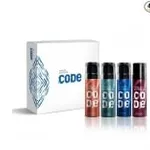 Wild Stone CODE Travel Pack – Rs 250 Wild Stone CODE Travel Pack – Rs 250