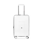 Tommy Hilfiger Cabin Luggage Patrick Hardshell Suitcase at ₹4799 | Amazon Deal Tommy Hilfiger Cabin Luggage Patrick Hardshell Suitcase at ₹4799 | Amazon Deal