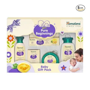 Himalaya Ghee Baby Gift Pack Skincare Regime at ₹387 | Amazon Deal Himalaya Ghee Baby Gift Pack Skincare Regime at ₹387 | Amazon Deal
