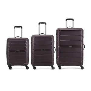 Aristocrat Liberty Set of 3 Trolley Bag at ₹4499 | Amazon Deal Aristocrat Liberty Set of 3 Trolley Bag at ₹4499 | Amazon Deal
