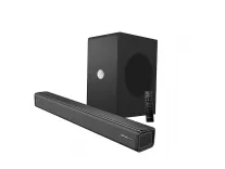 Zebronics JUKE BAR 8700 PRO 200W Dolby Soundbar Rs. 5399 Zebronics JUKE BAR 8700 PRO 200W Dolby Soundbar Rs. 5399