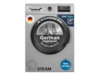 Bosch 8 kg 5 Star Washing Machine (WAJ2826BIN) – Rs. 26989 Bosch 8 kg 5 Star Washing Machine (WAJ2826BIN) – Rs. 26989