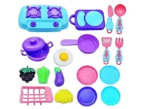 FunBlast Kitchen Play Set 17 Pcs – Rs. 219 – Amazon FunBlast Kitchen Play Set 17 Pcs – Rs. 219 – Amazon