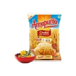 Annapurna Chakki Whole Wheat Atta 10 Kg at ₹160 | Zepto Deal Annapurna Chakki Whole Wheat Atta 10 Kg at ₹160 | Zepto Deal