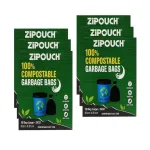 Compostable & Biodegradable Large Garbage Bags (60 Count) at ₹219 | Amazon Deal Compostable & Biodegradable Large Garbage Bags (60 Count) at ₹219 | Amazon Deal