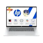 HP Omnibook 5 OLED Snapdragon X AI Laptop at ₹62990 | Amazon Deal HP Omnibook 5 OLED Snapdragon X AI Laptop at ₹62990 | Amazon Deal