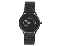 French Connection Men’s Analog Watch Deal Rs. 2175 – Amazon French Connection Men’s Analog Watch Deal Rs. 2175 – Amazon