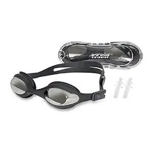 Viva Swimming Mirror Goggle for Professional Swimmers Rs. 165 – Amazon Deal Viva Swimming Mirror Goggle for Professional Swimmers Rs. 165 – Amazon Deal