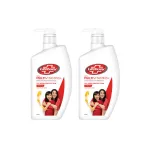 Lifebuoy Set Of 2 Anti-Bacterial Body Wash With Activ Silver Formula (1L Each) at ₹259 | Myntra Deal Lifebuoy Set Of 2 Anti-Bacterial Body Wash With Activ Silver Formula (1L Each) at ₹259 | Myntra Deal