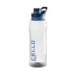Cello Fitbe Sipper Water Bottle 1000ml – Leakproof Gym Bottle Cello Fitbe Sipper Water Bottle 1000ml – Leakproof Gym Bottle