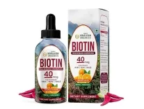 Himalayan Organic Liquid Biotin – Rs. 299 – Amazon Himalayan Organic Liquid Biotin – Rs. 299 – Amazon