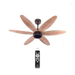 ACTIVA JETTA 1200MM BLDC Ceiling Fan with 6 Wooden-Finish Blades, 7 LED Lights & Remote at ₹3998 | Amazon Deal ACTIVA JETTA 1200MM BLDC Ceiling Fan with 6 Wooden-Finish Blades, 7 LED Lights & Remote at ₹3998 | Amazon Deal