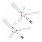 HAVELLS Ambrose Remote Controlled BLDC Motor 5 Star Ceiling Fan at ₹4679 | Flipkart Deal HAVELLS Ambrose Remote Controlled BLDC Motor 5 Star Ceiling Fan at ₹4679 | Flipkart Deal