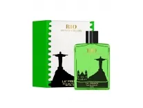 La French Rio Eau de Parfum 100ml Unisex Perfume Rs.300 La French Rio Eau de Parfum 100ml Unisex Perfume Rs.300