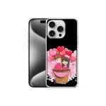 Solimo Printed Silicon Soft TPU Back Case Cover for Apple iPhone 15 Pro at ₹71 | Amazon Deal Solimo Printed Silicon Soft TPU Back Case Cover for Apple iPhone 15 Pro at ₹71 | Amazon Deal