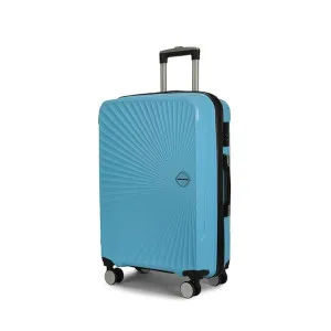 Move-Meant TREKIFY 8 Wheels Number Lock Trolley Bag at ₹1688 | Amazon Deal Move-Meant TREKIFY 8 Wheels Number Lock Trolley Bag at ₹1688 | Amazon Deal