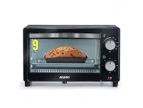 Agaro Marvel 9L OTG Oven – Rs. 1959 Amazon Deal Agaro Marvel 9L OTG Oven – Rs. 1959 Amazon Deal