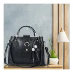 Dressberry Women Black Handbag at ₹448 | Flipkart Deal Dressberry Women Black Handbag at ₹448 | Flipkart Deal