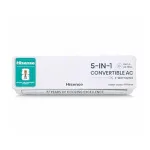 Hisense 1.0 Ton 3 star Inverter Split AC at ₹25740 | Amazon Deal Hisense 1.0 Ton 3 star Inverter Split AC at ₹25740 | Amazon Deal