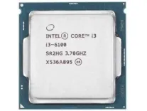 Intel i3-6100 Desktop Processor – Rs. 980 Intel i3-6100 Desktop Processor – Rs. 980