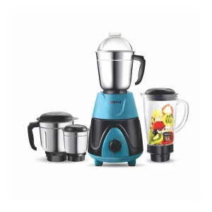 Activa Megamix 1000 W Mixer Grinder With 4 Jars at ₹1399 | Zepto Deal Activa Megamix 1000 W Mixer Grinder With 4 Jars at ₹1399 | Zepto Deal